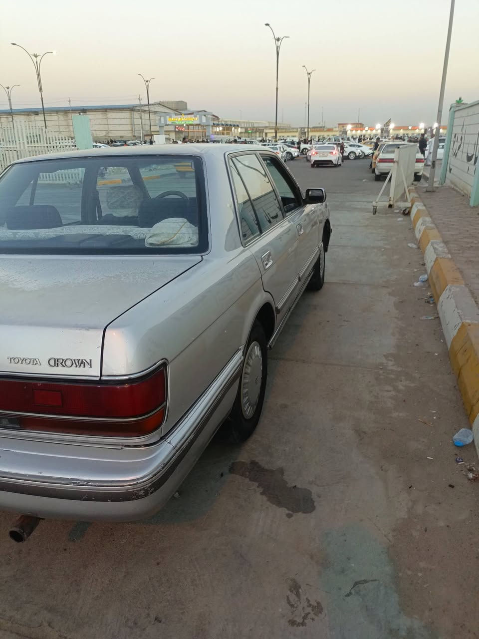 جاهزه • بصرة • الزبير
