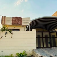 المقدادية حي الجهاد • ٢٥٠م • طابق واحد