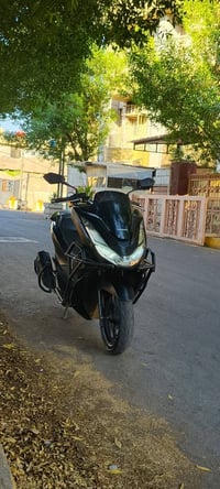 بي سي اکس • جيل الرابع • ١٢٥