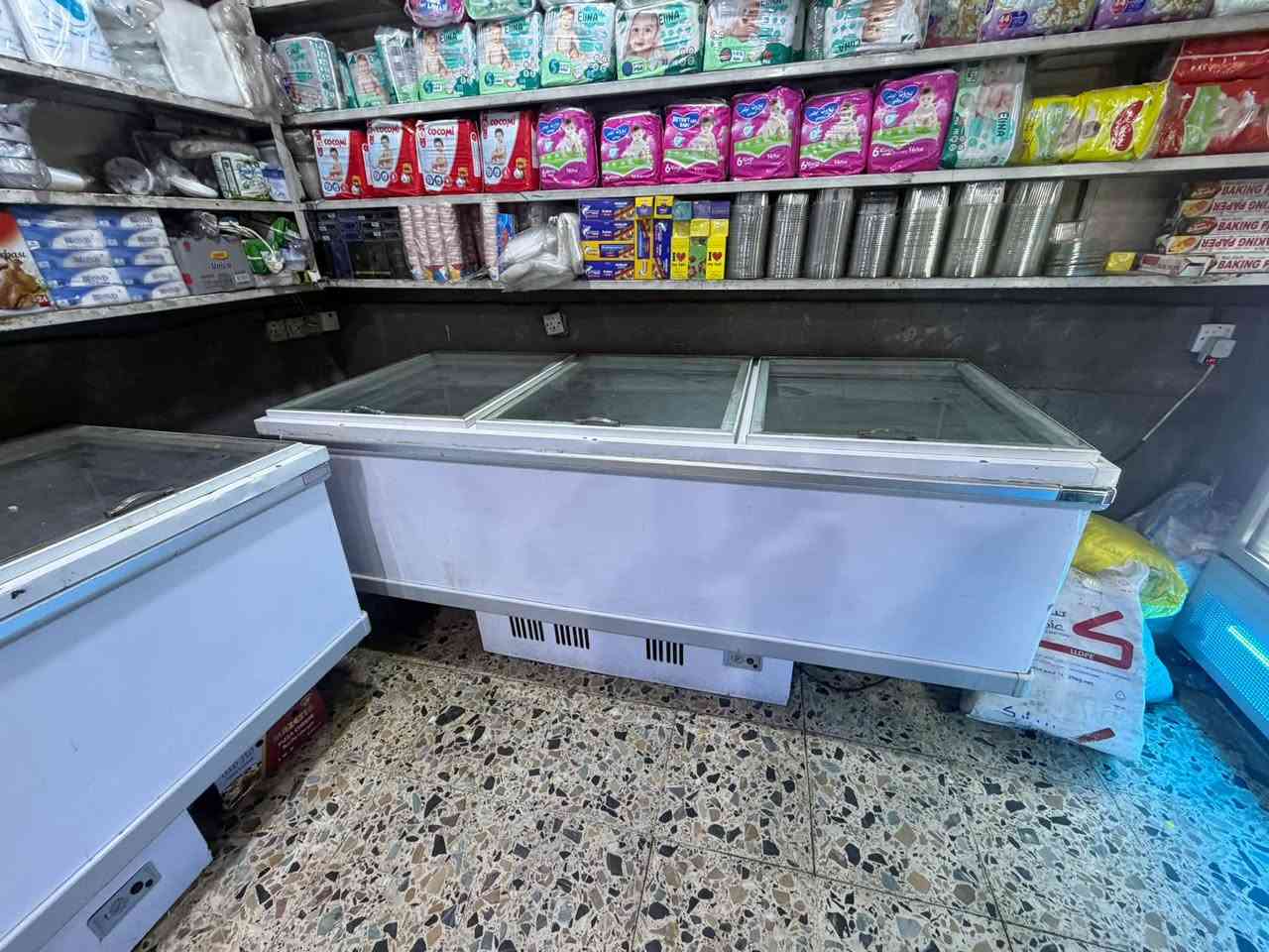 ايكور تركي • ٣ مجمدات • مستعملة