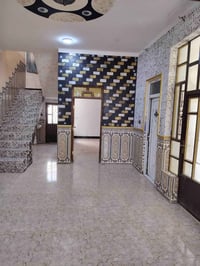 🏡 للإيجار – مشمل سكني 🏡 📍 الموقع: قرب مدرسة الاعظمية.  ✨ المواصفات:  *...