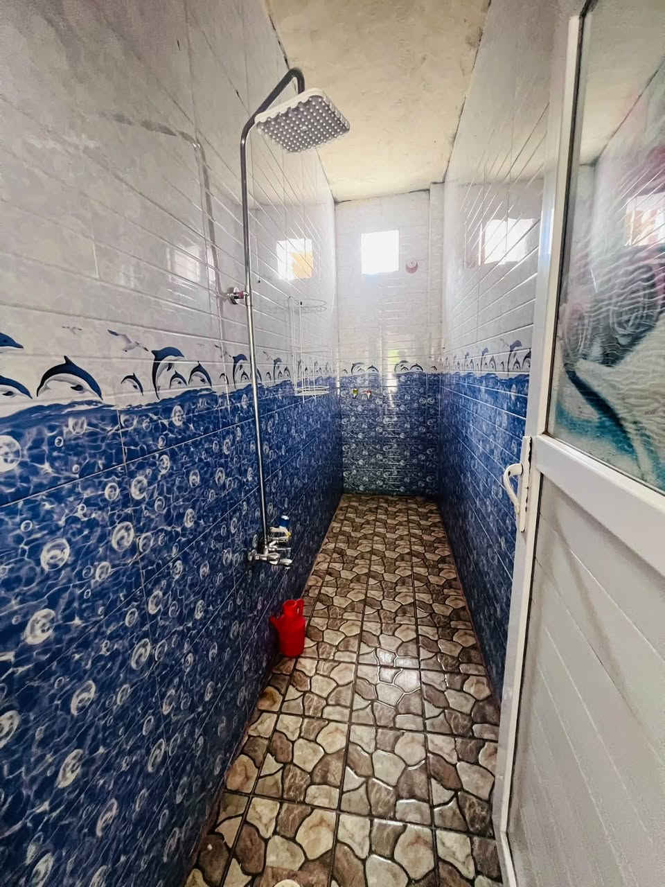 مشتمل • غرفتين • الحلة نادر الثانية