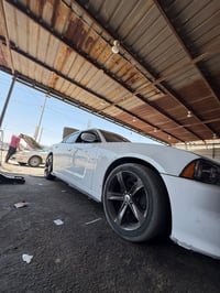 تشارجر 2014 • ويل 20 • كفاله اصلية