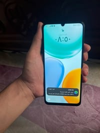 هونر x5cPlus • بطارية 5200 • نجف