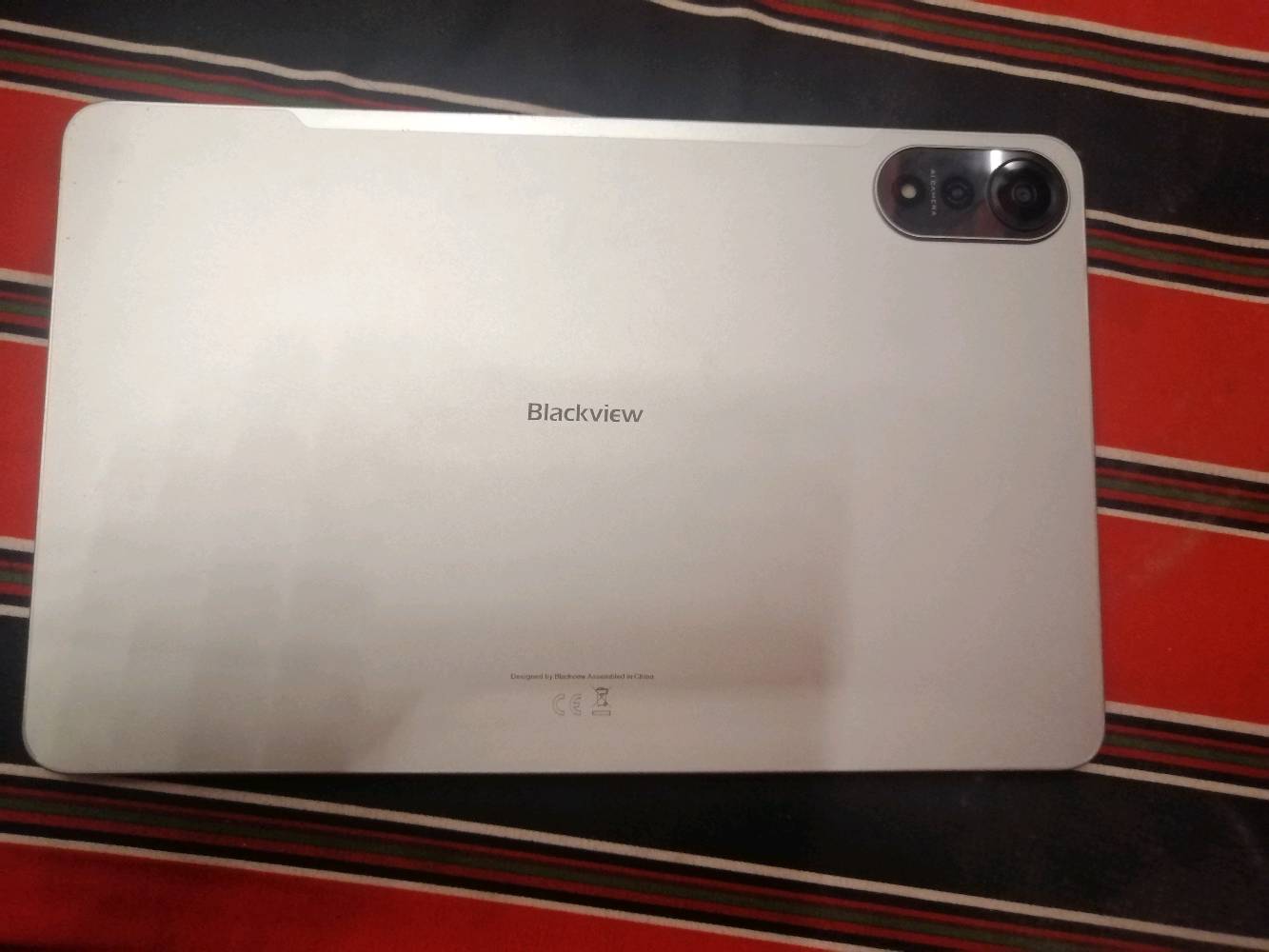 Blackview MEGA 2 • 12GB 256GB • كيبورد+ماوس