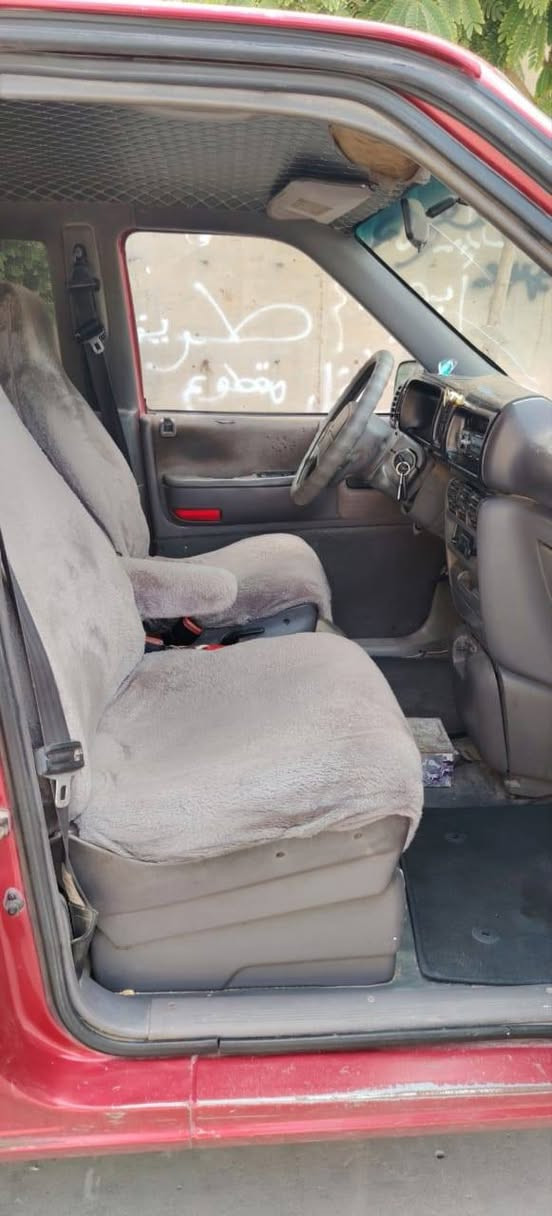 سلام عليكم ورحمه الله كلايزر موديل 92رقم كركوك مشروع وطني لل 29دفتر بانزين محرك كير كامري ابوالجف تخم تايرجديد صدر جديد العنوان كركوك السعر 38وبيها مجال للاستفسار ***********

