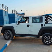 بايك BJ40 • ٢٠٢١ • ٢.٣ تيربو