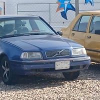 فالفو ٩٥ • رقم بغداد • بالكوت