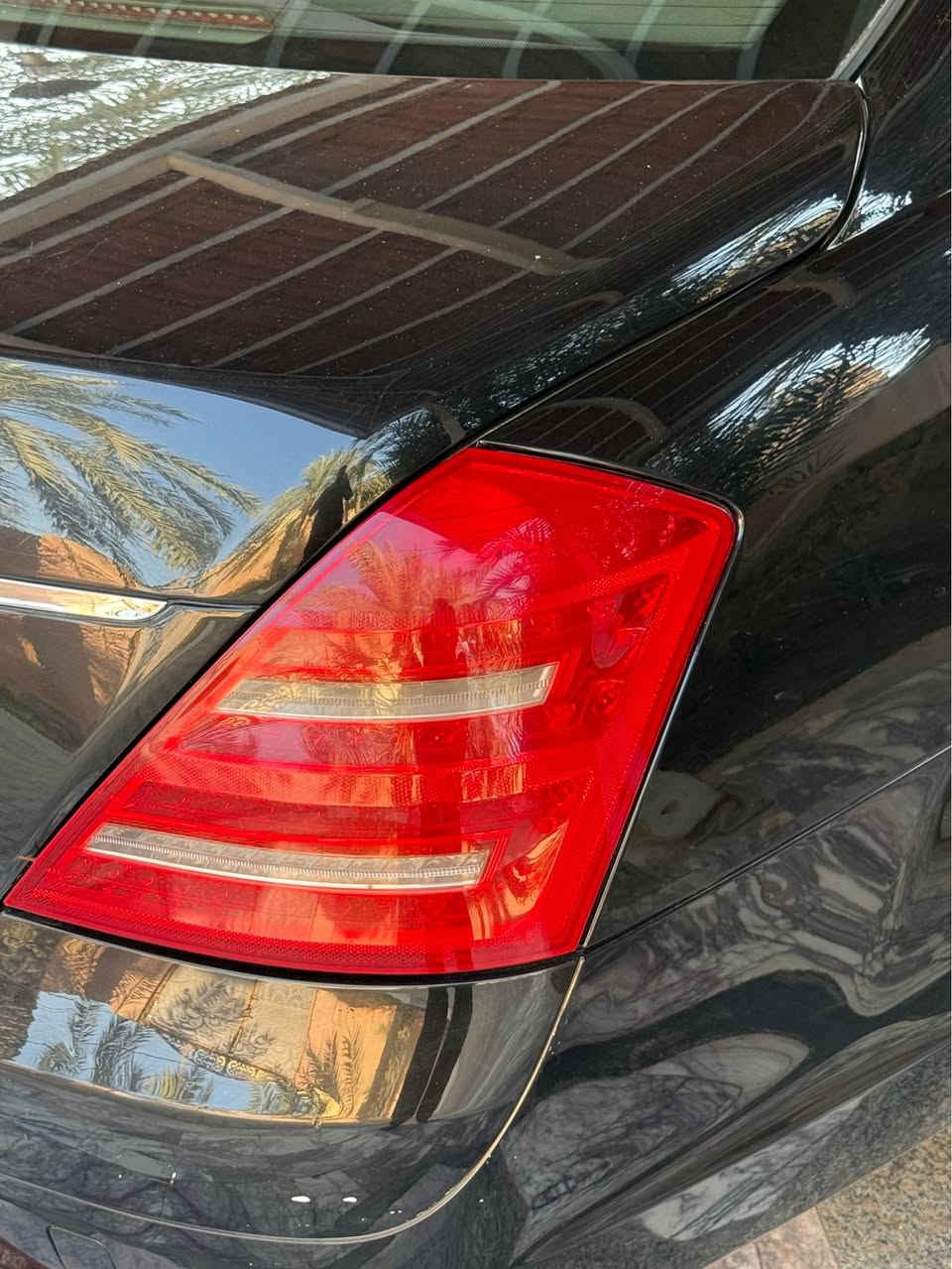مارسيدس 2009 لون اسود رقم بغداد S350 باب قصير فول مواصفات ومعروفه مواصفات المارسيدس 

2009 / W221/350
لون اسود
قصيره 
تحكم استيرن 
شفتات استيرن
رادار 
نايت فجن
٥ بردان
سلايد روڤ
ابواب + صندوق شفط
بصمة ابواب
تشغيل بصمه
جوبلس هواء 
داخل جلد 
كشنات تدفئه وتبريد
للاستفسار الاتصال او واتس اب 
*********** Singapore
