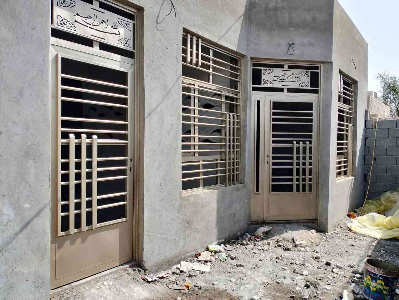 صبغ وتنضيف ابواب وشبابيك الاستفسار ***********
