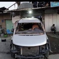 تعمير جميع سيارات بغداد شيخ عمر سمكره وصبغ07752382334