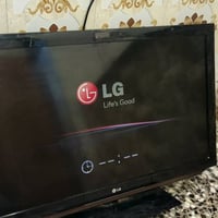 بلازما ال جي • شغاله • ام الكبر والغزلان