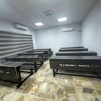 متر ونص • ١٠ رحلات • حي الجامعة