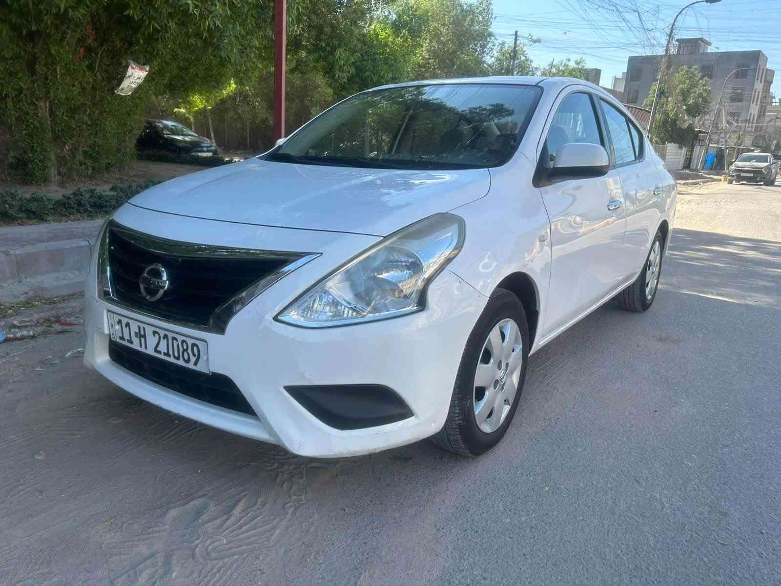 صني هندي • ٢٠٢١ • رقم بغداد