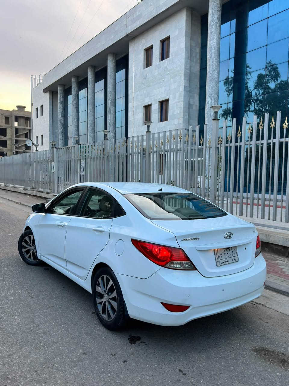 فول مواصفات • محرك ١٦٠٠ • ٢٠١٥
