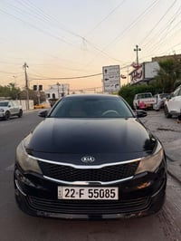 اوبتيما FE • شاشة كبيرة • ماشي ٥٦٠٠٠