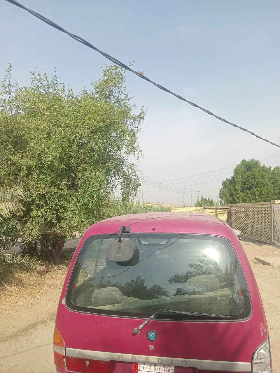 موديل ٩٦ • جاهزه • سيارة