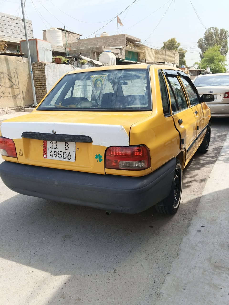 سايبا موديل 12جاهزه تحويل ثاني يوم مصغره هيئة وغرامات مكان شهداء البياع ***********
