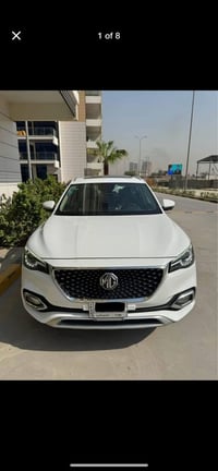Mg hs 2.0t 🚀 فول مواصفات  بانوراما  كهرباء فول  تدفئة مقاعد  كشنات جلد...