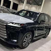لكزس فول • ٢٠٢٥ • بدون اوراق