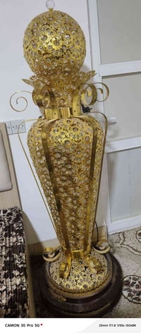 كامون ٣٠ برو ٥G • حلبجة شهيد