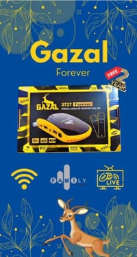 احدث تحديثات بعض من أجهزة الغزال سيرفر 159 👇 http://t.me/ServerForever...
