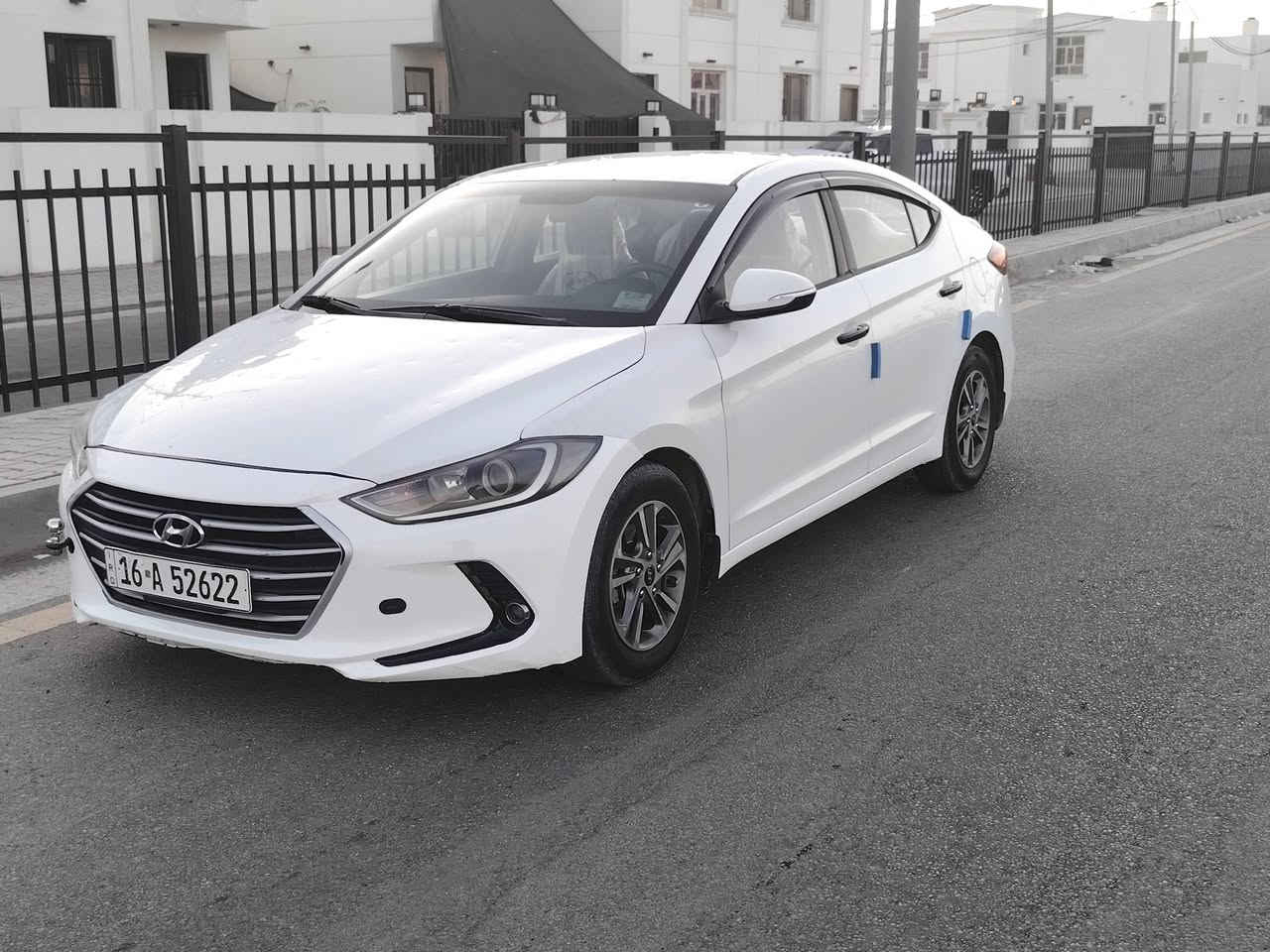 النترا ٢٠١٧ خليجي محرك ٢٠٠٠ دوش
بيهه حالوب موضح بالصور وبيهه جاملغ رش فقط والبقيه كفاله ليبل واحد كلهه
سنوية لل٢٧ باسمي
مكاني ديوانيه
سعرهه ١٠٠ وبيهه مجال
*********** بي واتساب
