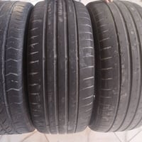 تايرات • ٣ حبات • ٢٤٥/٤٥/١٩