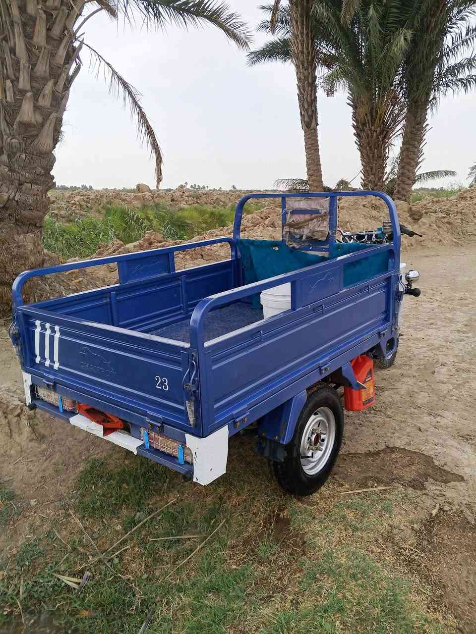 ستوتي • ٢٠٢٣ • كفاله