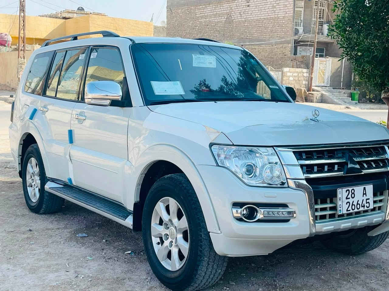 باجيرو ١٤كفاله بسمي رقمها نجف نكليزي
دوشمه مال كاضميه بلازمه لمس السياره فول حبتور 
مكانها كربلاء الحر شنو عدك مراوس رام مو شكال
***********
