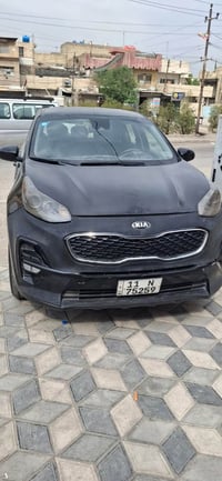 سبورتنج ٢٠٢٠ • وارد امريكي • بدون ايرباك