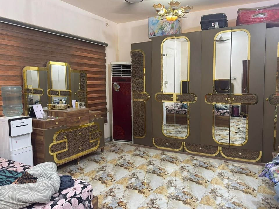 غرفه تركيه جديده جديده مابيه اي ضررللبيع مكانها بابل مركز المدينه
***********

