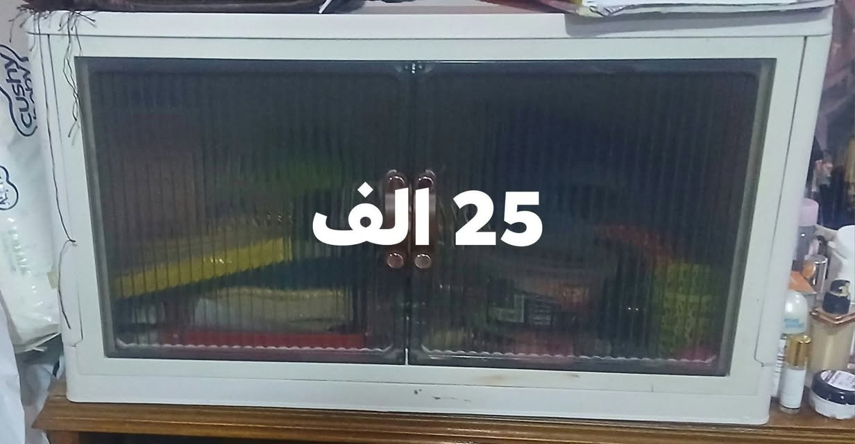 بغداد حي الجهاد • سبلت ١ طن • ١٠ مقعد