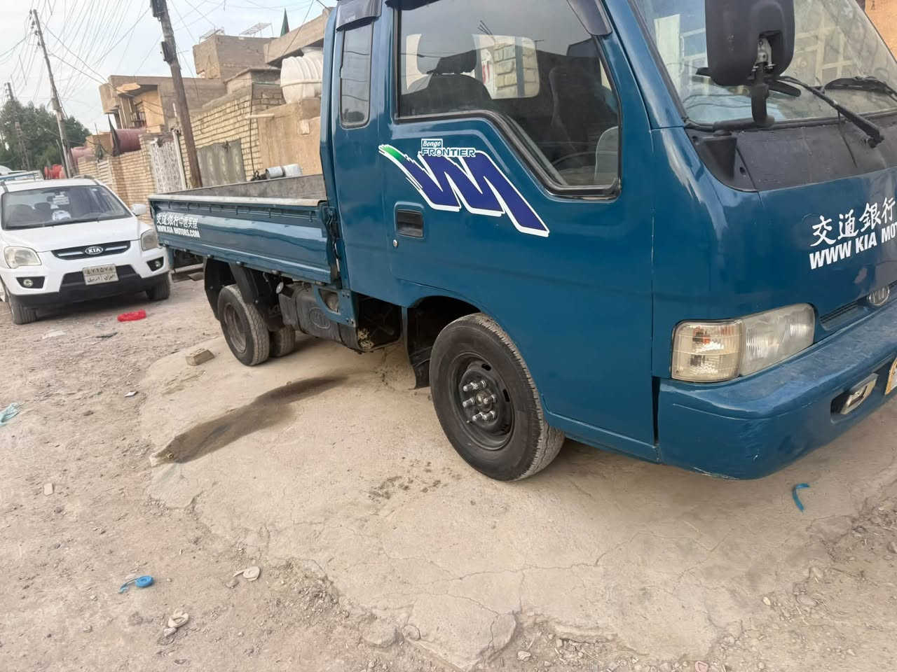 فنتيره • موديل ٩٨ • مكينة تخم
