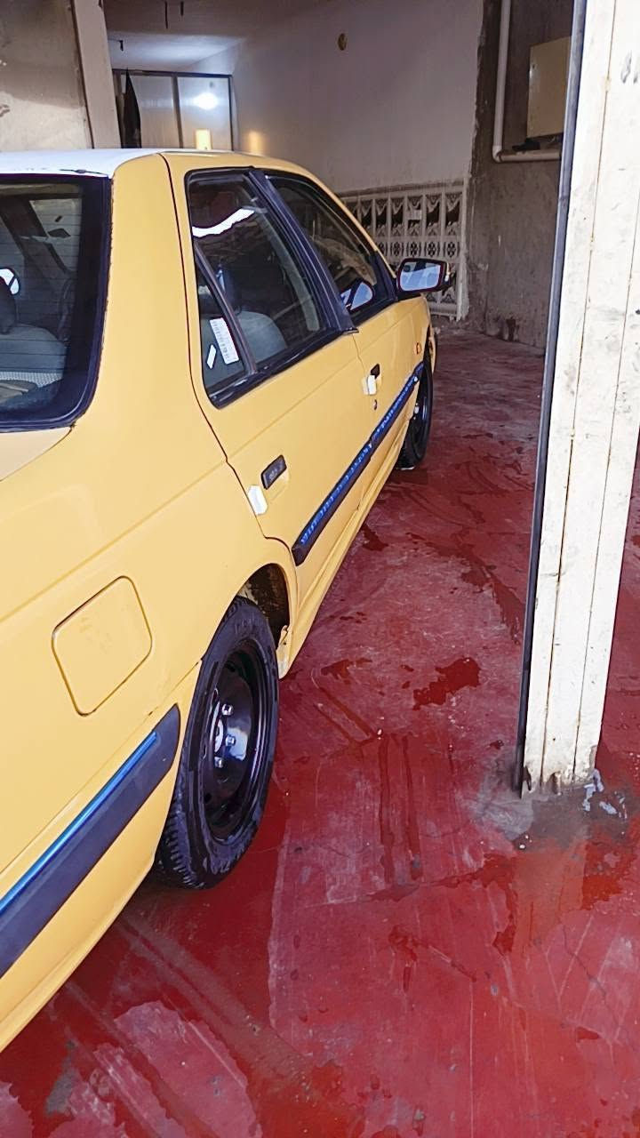 من رخصه لادمن عندي بيجو بارص مديل 12جاهزه تبريد شغال سنتر لوك لايت زنون ماسحات زراكات كلهه شغاله محرك كير يخبلن جوتتر جديد دريمشفتات جديد راديتر جديد باتري جديد سياره حلوه ومرتبه ومصفره وبسمي رقم بغداد الجديد تحويل مباشر ابيع أو مراوس وتماتيك شعندك @نزل سويج بسويج حسب الرغبه ***********
