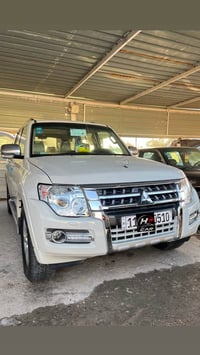 🖤 MITSUBISHI PAJERO 2013 | 3.5L 🖤  🔥 باجيرو حبتور… فخامة واعتمادية وحض...