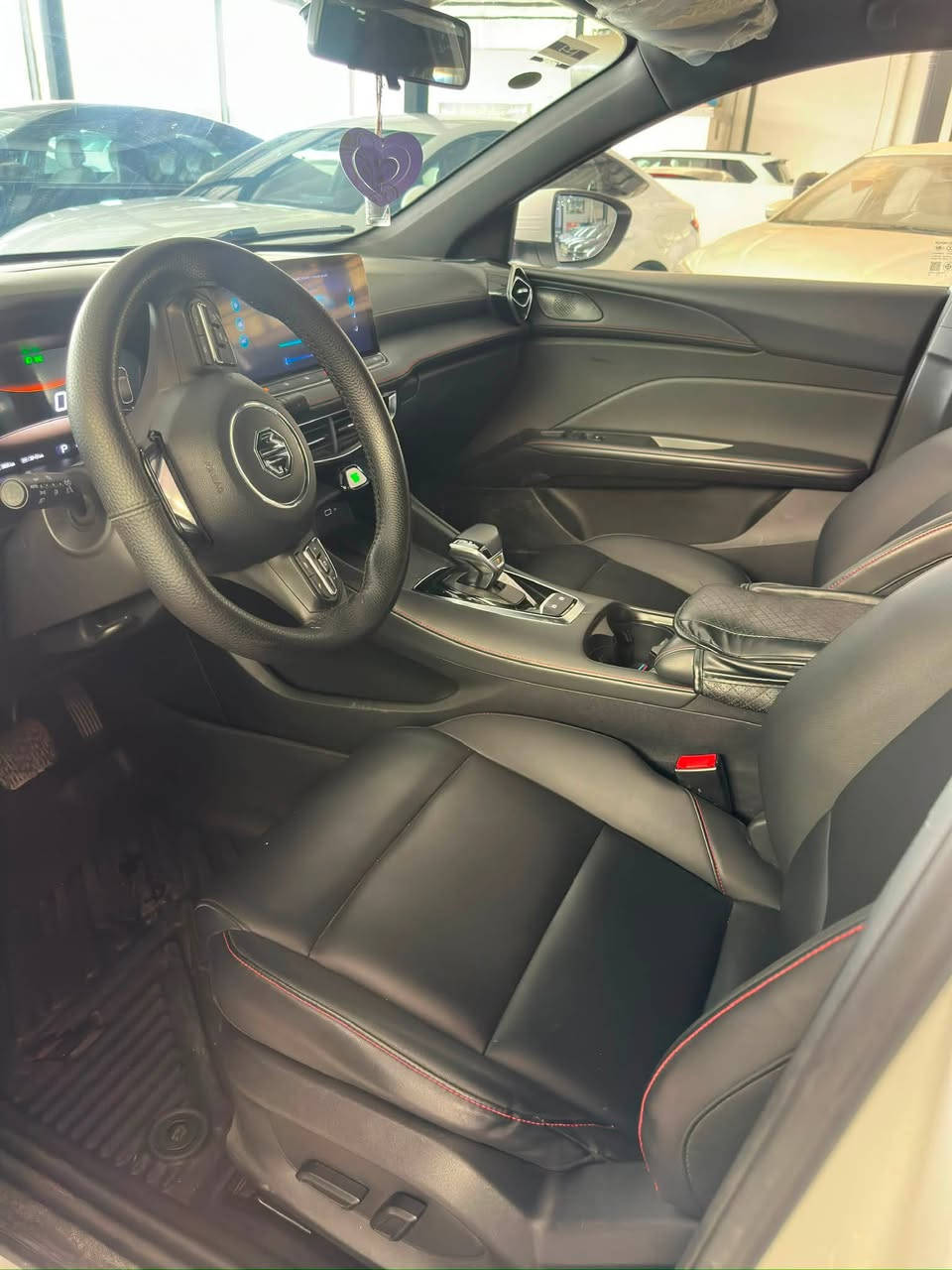 MG GT 2025 torbo
20 hazar roshtwa
***********
