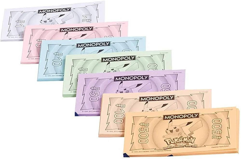 Pokémon Monopoly 💢🌹🤩👍💯🙏💥🔥🥰😍
للحجز والاستفسار يرجى مراسلة الصفحة Umbrella toys أو التواصل مع الرقم ***********
