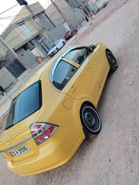 افيو • محرك ١٦٠٠ • النجف