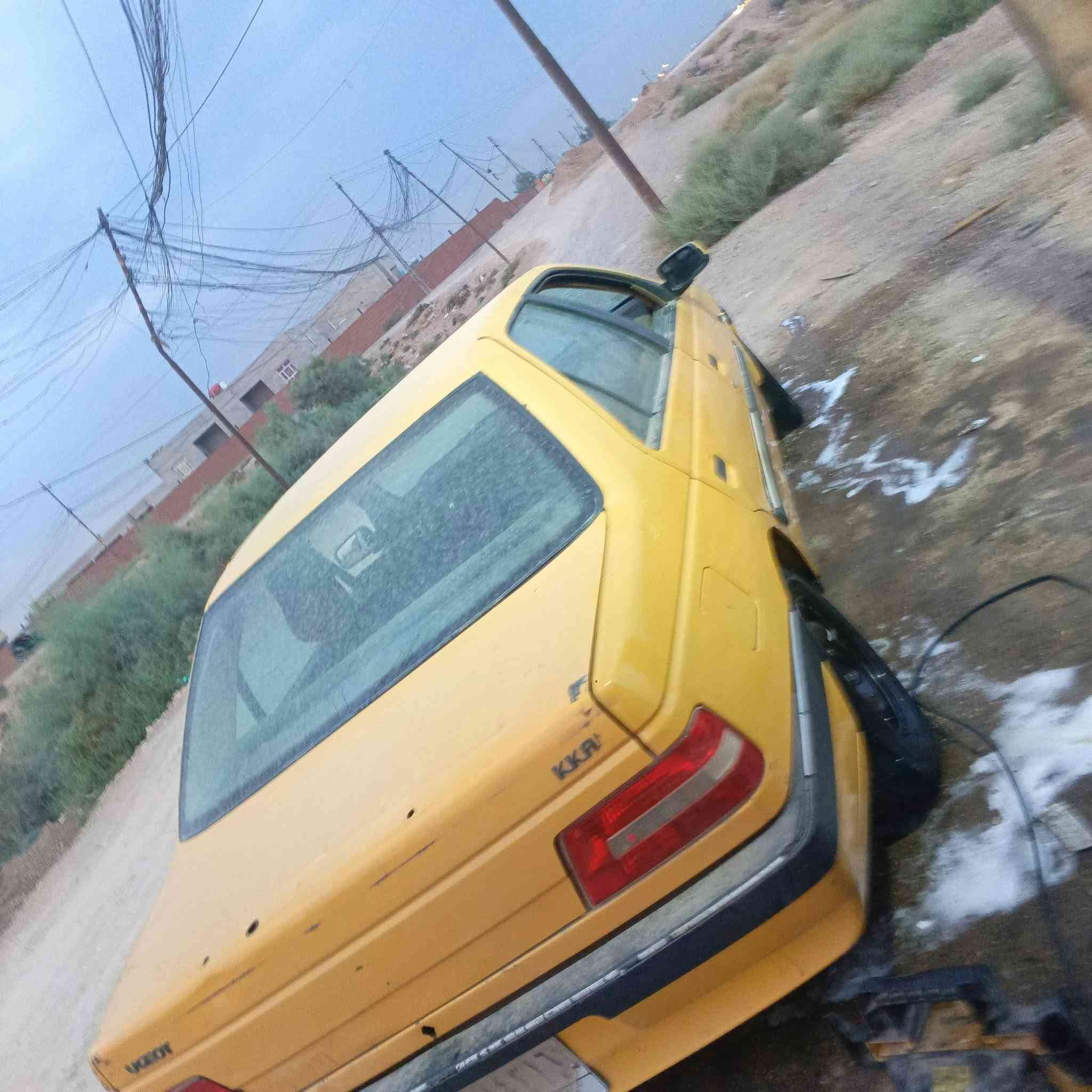 بارص • ١٥ مكان • بغداد