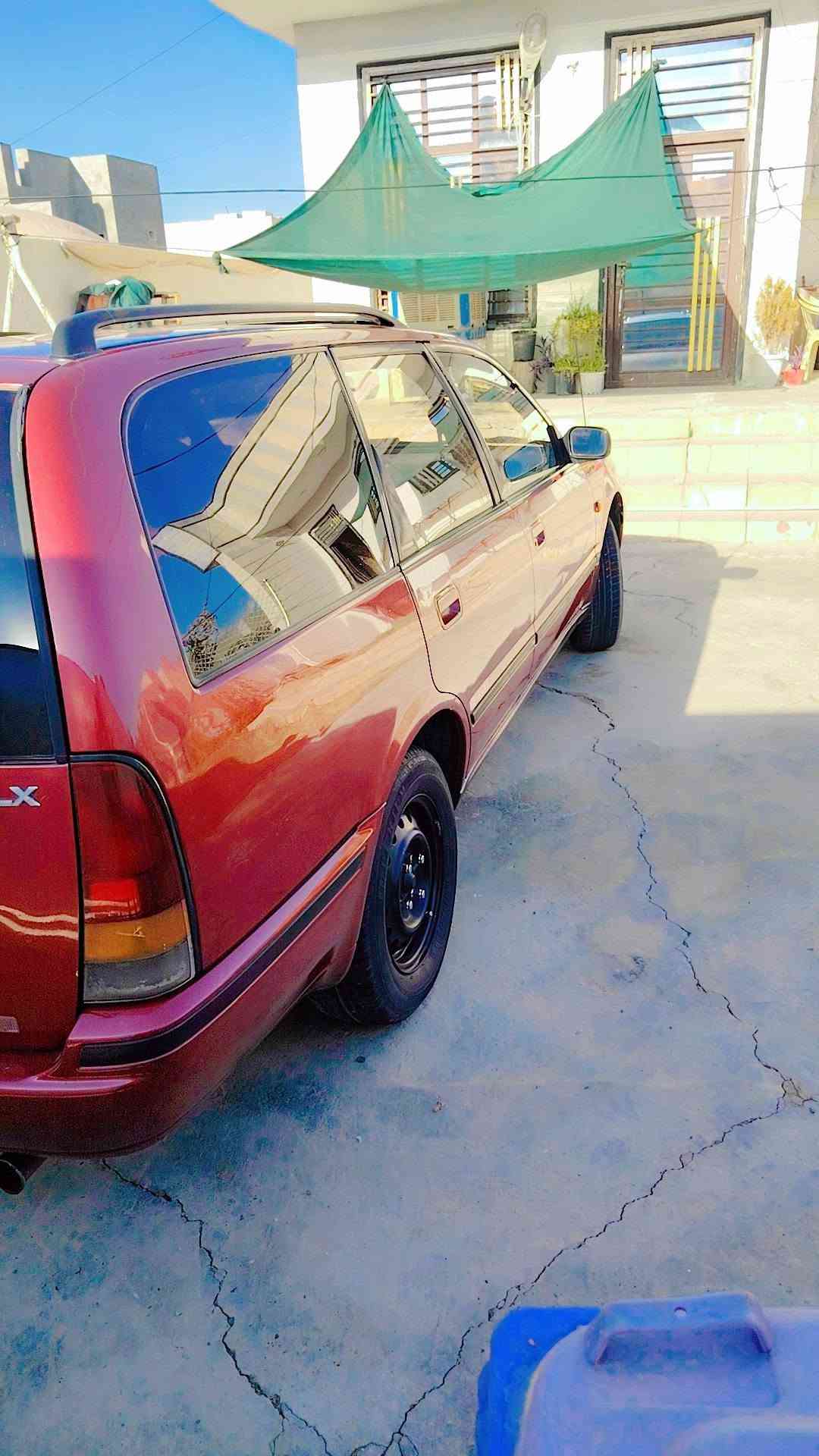 بريميرا • بلاديه • محرك 2.0