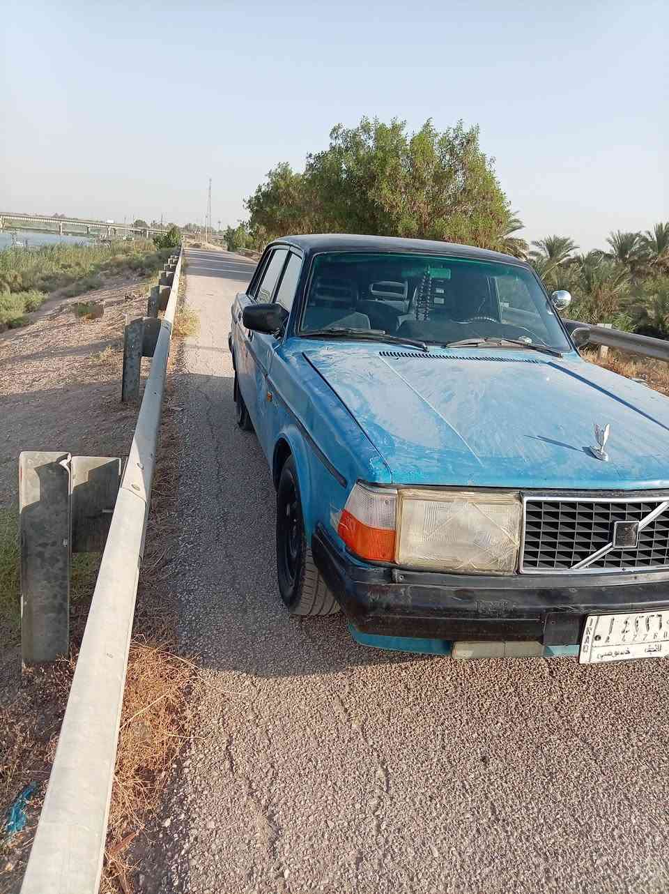 مراوس السلام عليكم اخوان عندي فالفو240 موديل 82مكرك ونجي اوتوماتيك جاهزة اريد مراوس ملكة بدون تحويل كصتين ٣مو شكال اهمشي مو رقم احمر***********
