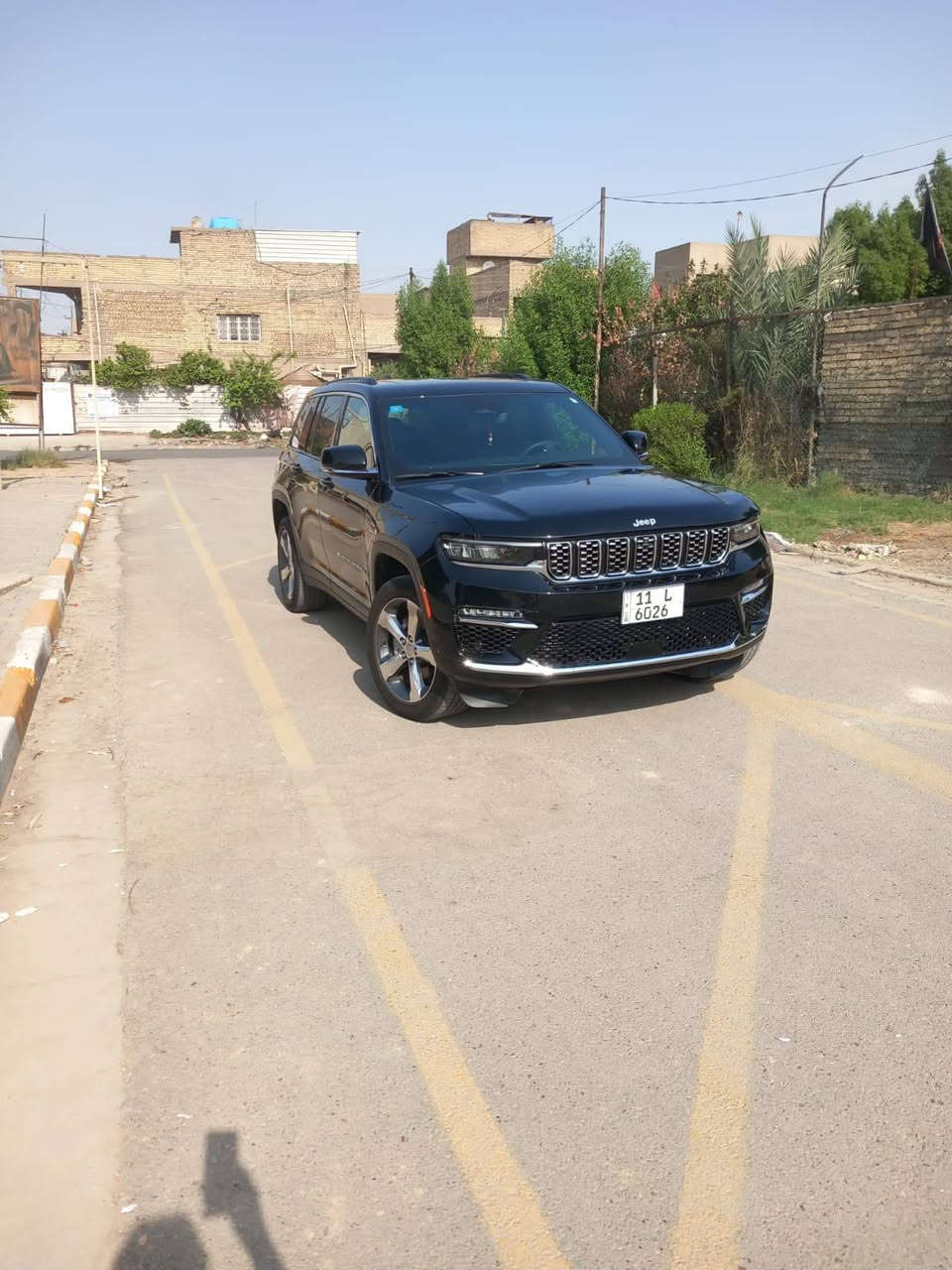 لمتد فول • ٢٠٢٥ • ٦ سلندر