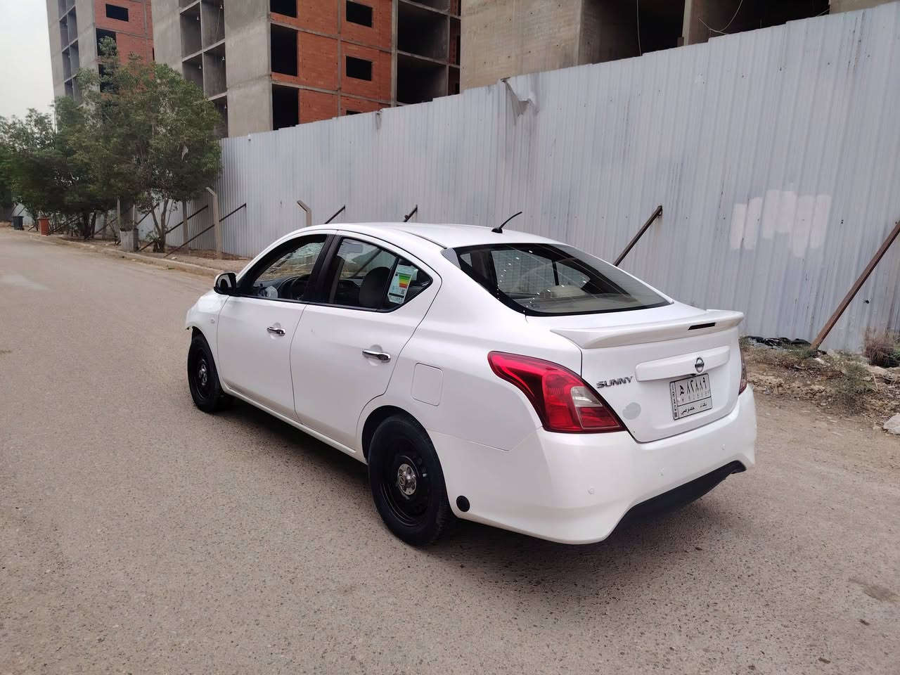 سني هندي • ٢٠١٩ • مصدومة