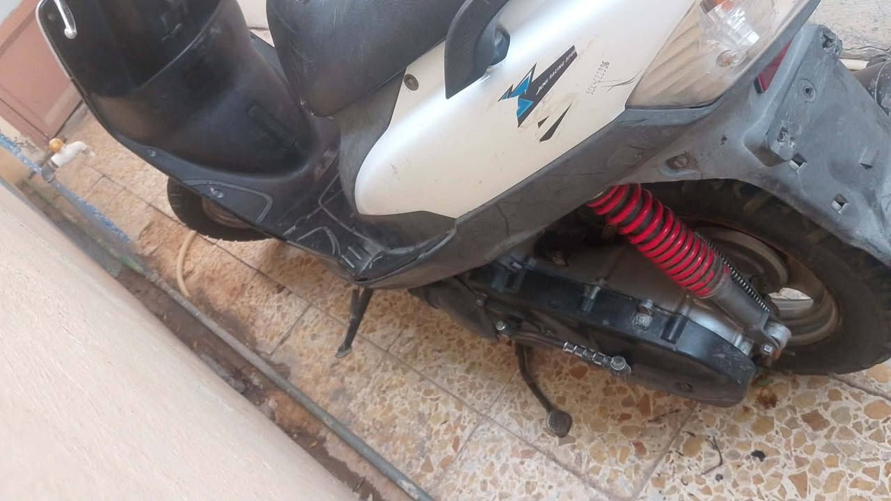 عدله 120
كهربائيات كلهه شغاله طك شلع ولا تقص

كلجات جدد 

ستوني نافضهه نفض 
سابقه  بوشه 55 حالين 49 رجعتهه ع البلاد

فول ملاح

 بيهه وصل  وسويلك مكاتبه

مكاني شهداء سيف سعد 

450

شراي حياك الله 

مو شراي لا تعلق يرحم والد والديك

***********
