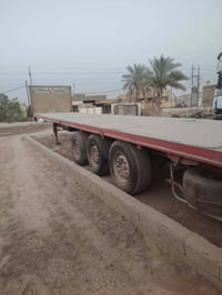 عربانه اوربا • تايرات حرفش • كاعيه خشب