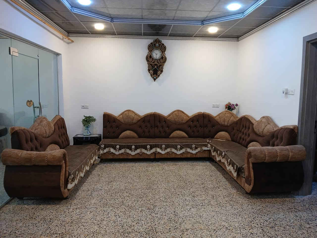 ٩مم • مستخدم نظيف • حي السكر