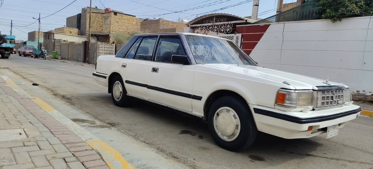 سلام عليكم سوبر موديل 1987
سياره مصبوغه صبغ عام محوره ميكنه ففتي 2500 سياره كله جاهز تخم تايرات جدد مامتواجد عل فيس لاستفسار لاتصال عله رقم ***********

نص مكتوب في الصور:
- إدخال نص