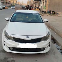اوبتيما • ٢٠١٦ • بدنه مبدله