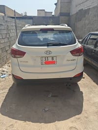 توسان خليجية • ٢٠١١ • رقم بغداد